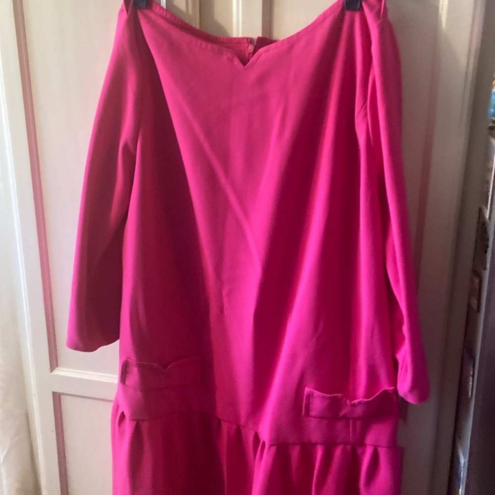 Dress by Victoria Beckham